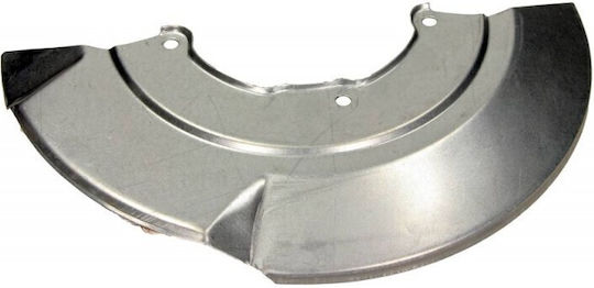 Προστατευτικό Δίσκου Φρένου Volkswagen Εμπρός Transporter 1990-2003 Αριστερό 7d0407343b