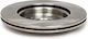 Disc de frână spate Opel Malibu Insignia 9-5 13592623