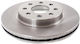 Преден Диск Спирачки Daewoo Nubira 1.6 Nubira 2.0 24012401991