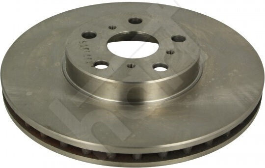 Bremsscheibe Vorderseite Camry 2.5 91 277 25 24 4351232210