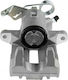 Rear Left Brake Caliper Vw Golf Iv 97-09.99 Skoda Octavia Combi 1.9tdi 99 Audi A3 96-09.99 1j0615423