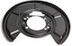 Protecție disc frână Mercedes Sprinter 06 spate 9064230420