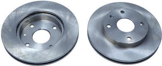 Chevrolet Front Brake Disc Lacetti Epica Rezzo Nubira