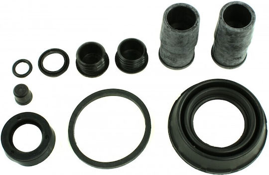 Reparaturset Für Bremssättel Ford Transit Connect 13 Zurück Gummi Flanschen 38mm Ate 1223 706