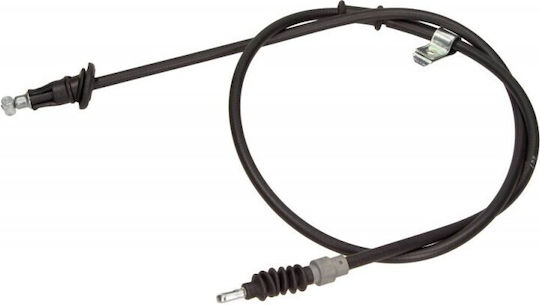Συρματόσχοινο Χειρόφρενου Volvo S40 V40 95-99 Αριστερό 10.8221