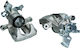 Fiat Scudo Ulysse 95 Bremssättel Rückseite Rechts 2.0 Jtd