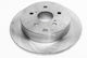 Заден спирачен диск Toyota Corolla Verso 04.02 290mm 424310f010