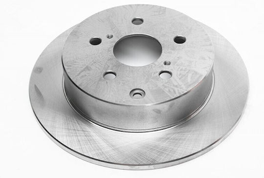 Заден спирачен диск Toyota Corolla Verso 04.02 290mm 424310f010