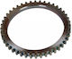 Abs Ring Vorderseite Mazda 323 626 Premacy 1.4-2.0 92-05