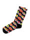 #doyoudaresocks Κάλτσες Digital Printed Casual Sushi V2