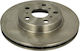 Bremsscheibe Vorderseite Carina 1.6-2.0 88-92 4351232090