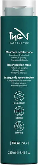 ING Haarmaske Für Reparatur 250ml