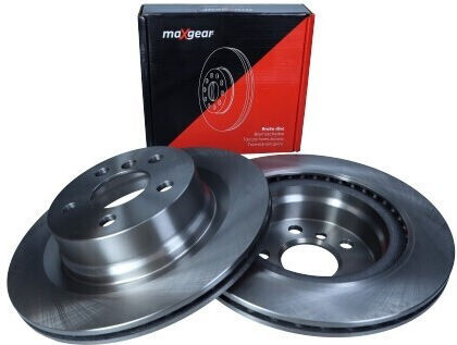 Brake Disc Bmw Rear 3/4 1 6-2 0 18 92326905