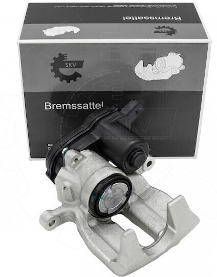 Etrier De Frână Mobil Dreapta Partea Din Spate Audi A8 D4 4h0615404
