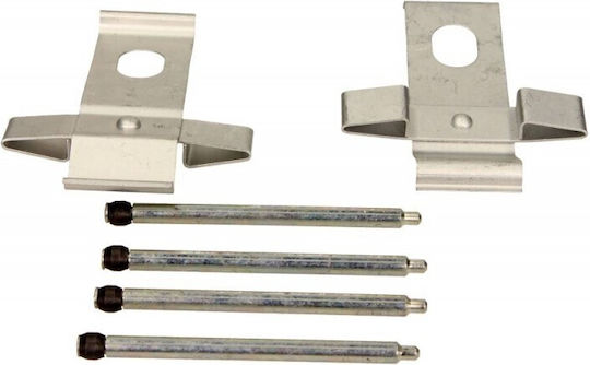 Quick Brake Vorderseite Bremsbelag Set Für BMW 7/8 93-01