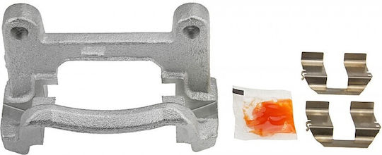 Suport de Etrier de Frână Vw T4 98-03 Vw Sharan Seat Alhambra 96-10 Opțiunea 2 Sistem de Frânare 16 Inci 7d0615425a