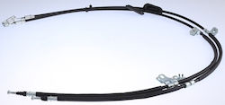Σύρμα Χειρόφρενου Opel Πίσω Mokka 1 4-1 6/1 6-1 7cdti 12 Αριστερό Ή Δεξιό 95392214 Σύρμα Χειρόφρενου Opel Πίσω Mokka 1 4-1 6/1 6-1 7cdti 12 Αριστερό Ή Δεξιό 95392214