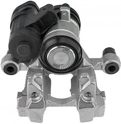 Etrier de frână spate Volkswagen Golf VII 2012 Arteon 2020 Tiguan 2015 Skoda Kodiaq 2016 Audi A3 2012 Q2 2016 Q3 Etrier de frână spate Volkswagen Golf VII 2012 Arteon 2020 Tiguan 2015 Skoda Kodiaq 2016 Audi A3 2012 Q2 2016 Q3