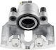 Δεξιά Δαγκάνα Φρένων Εμπρός Audi A4 95-09 A6 97-05 Vw Passat 96-05 Skoda Superb 02-08 Σύστημα Ate Φ57mm 4b0615124