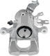Zurück Linke Bremssättel Vw Caddy III 2010-2015 2k5615423