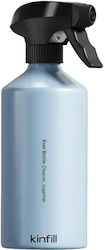 Reusable Aluminum Spray Container Kinfill Cloud 500 Ml