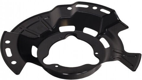 Brake Disc Protector Hyundai I30 Iii 16 Front Right 51756g4050
