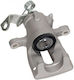 Brake Caliper Opel Zafira A 99 Rear Left Without Arm 93146084