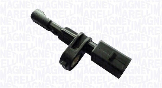 Senzor ABS VW Caddy III 2003 Partea Din Spate Stânga Sau Dreapta 2015 WHT003864
