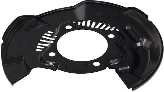 Преден Ляв Защитен Диск На Спирачките Toyota Hilux Vii 04 477820k031