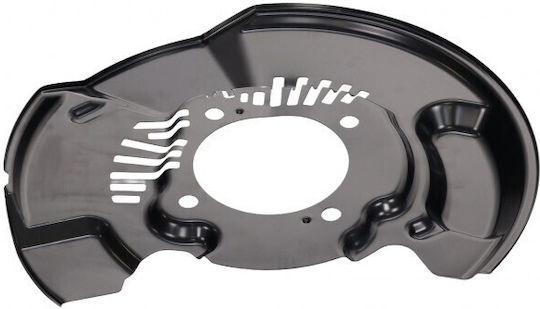 Schutzscheibe Für Auto Bremsbeläge & Bremsscheiben Toyota Hilux Vii 04 Vorderseite Linke 330mm 477820k050
