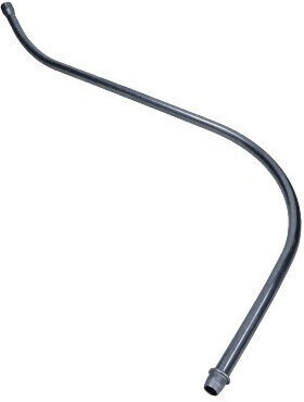 Renault Megane Iii Left Brake Cable Guide 365370004r