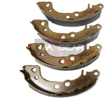 Τακάκια Citroën Ax 106 Sa 42410000000