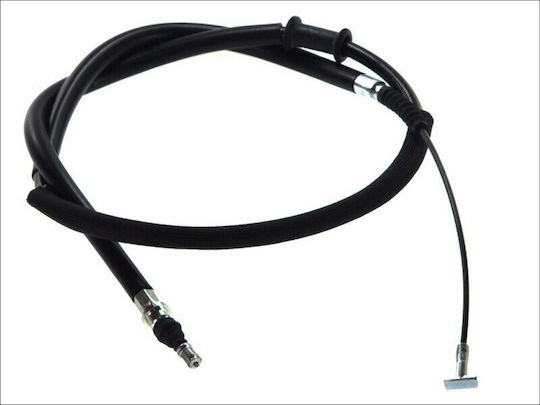 Brake Cable Fiat Tempra Tipo 93 Left 1497/1152mm 7714822