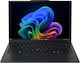 Lenovo ThinkPad X1 Carbon Gen 13 Aura Edition 14" OLED Touchscreen 120Hz (Ultra 7-255U/32GB/1TB SSD/W11 Pro) (Международен английски език клавиатура)