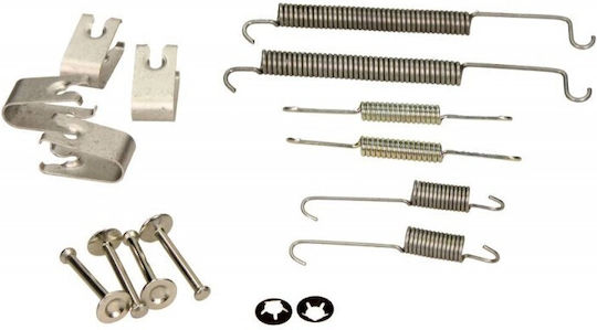 Arcuri Pentru Sabotii De Frână Honda Accord 1,6 98-02
