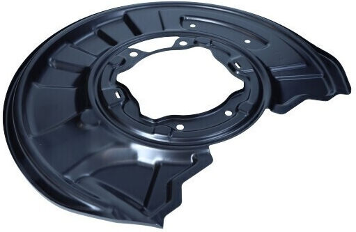 Brake Disc Protector Mercedes Rear W204 S204 C207 07 Right 204 421 18 20