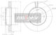 Спирачен диск Nissan Преден Nv200 1.5dci 1.6 10 92253103