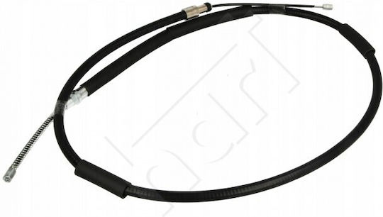 Handbrake Cable Peugeot 205 83 1370 Left 474555