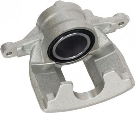 Honda Cr-v III 06 Vorderseite Rechte Bremssättel Ohne Halter 45018SWWG00