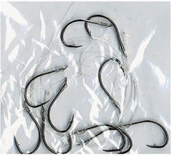 Multi Hooks Uno Without Trace Nickel Color Nick...