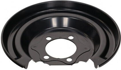Προστατευτικό Δίσκου Φρένων Toyota Yaris Ii 05 Πίσω Αριστερό 4780452030