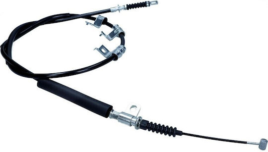Hyundai Handbrake Cable Rear H-1 2,5 Crdi 08 Right 59770-4h300