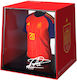 FanCollex MyJersey World Cup Spain - Pedri (2026) Box 06MY00010