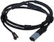 Brake Pad Wear Sensor Bmw 5 E39 95 F07 550 I