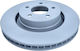 Ford Mustang Βελόνα 3,7 15 320mm Σετ 2 Τεμάχια Fr3c1125fc