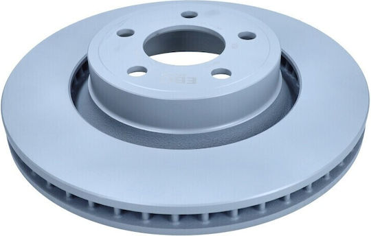 Ford Mustang Βελόνα 3,7 15 320mm Σετ 2 Τεμάχια Fr3c1125fc