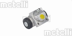 Κύλινδρος Φρένων Renault Kangoo I 97 Πίσω 1.5 Dci Κύλινδρος Φρένων Renault Kangoo I 97 Πίσω 1.5 Dci