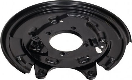 Защитен Диск На Спирачките Toyota Prius W2 03 Отзад Ляв 4650420070