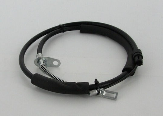 Handbremse Kabel Chrysler Zurück Voyager 2.4-3.3 00-08 Linke 4721311af