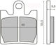 Brake Pads Motorcycle Suzuki Burgman 250cc 225 100 380
